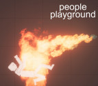 Download and Play People Playground Game on Xbox & Xbox One for Free