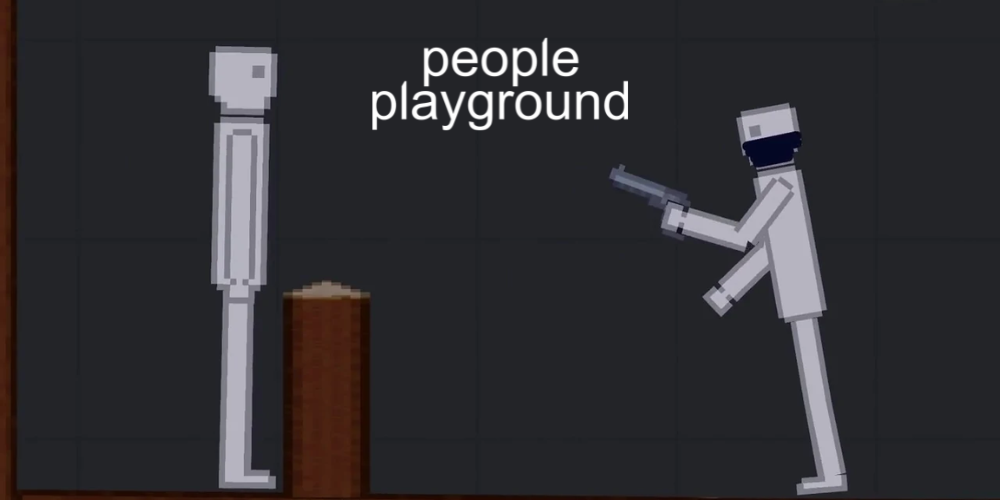 Experience People Playground on Mobile: Free, Fun, and Portable