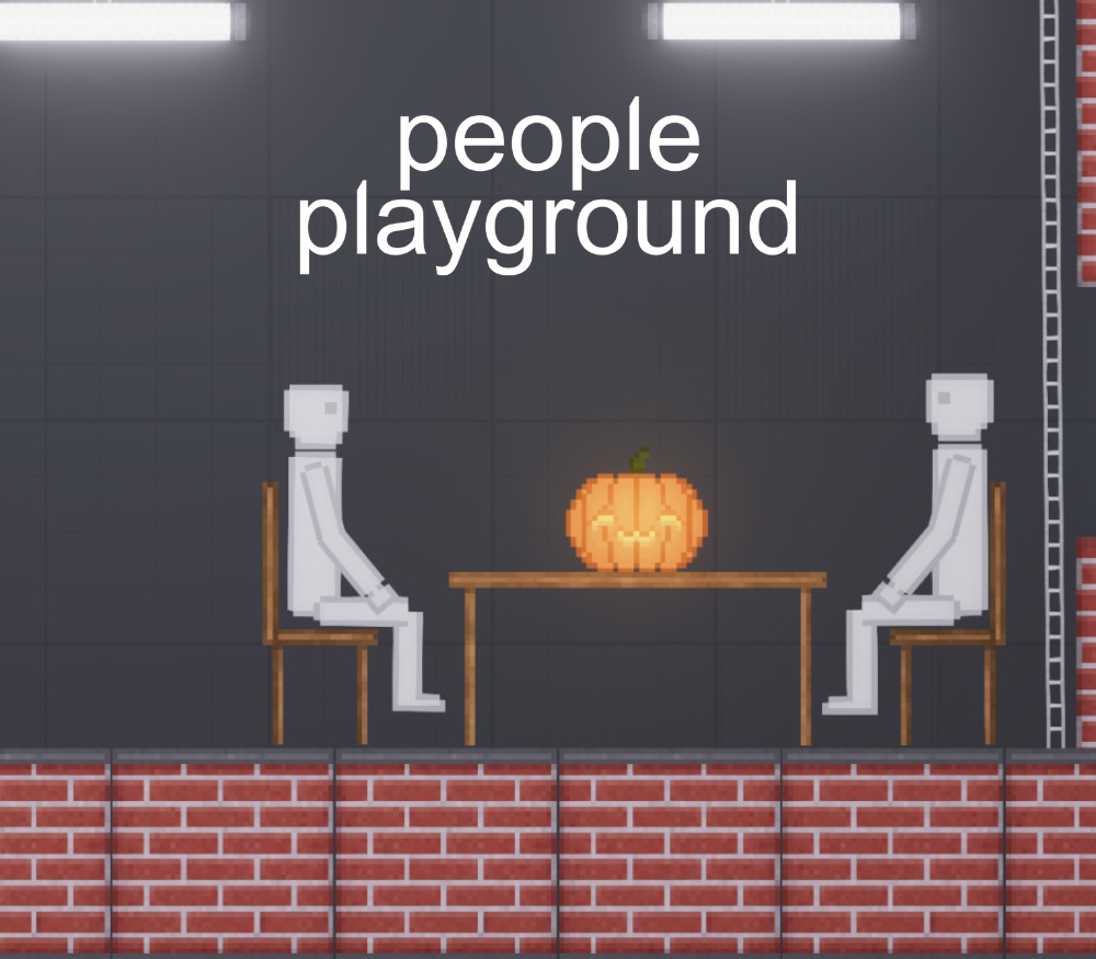 People Playground on Computer - Download for Desktop for Free