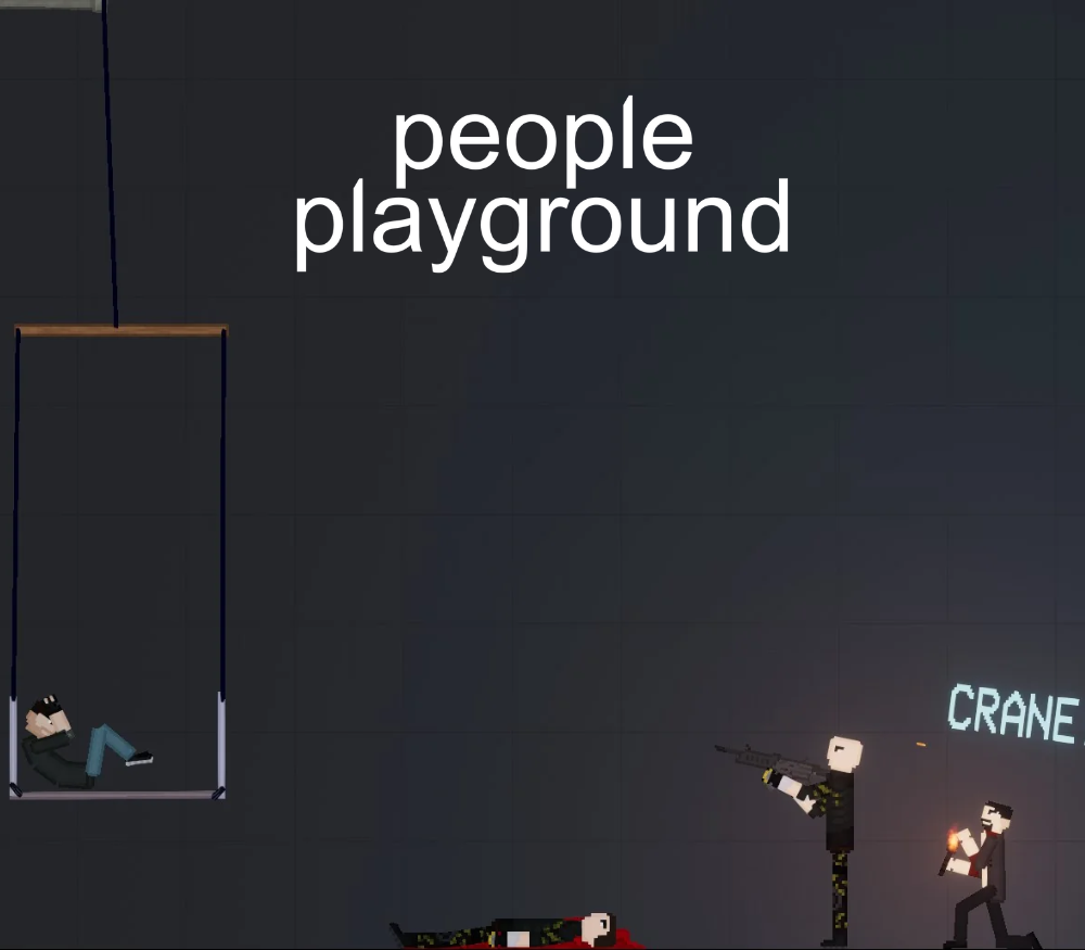 Play People Playground Game Online for Free